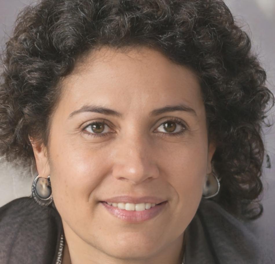 Rosalie Vespucci Risikomanagement Expertin