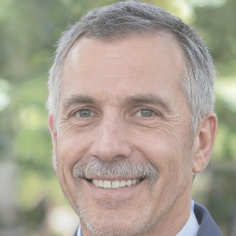 Dr. Torsten Richter, Leiter Bildungsprogramme