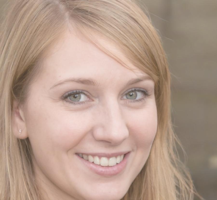 Portraitfoto von Sabine Richter