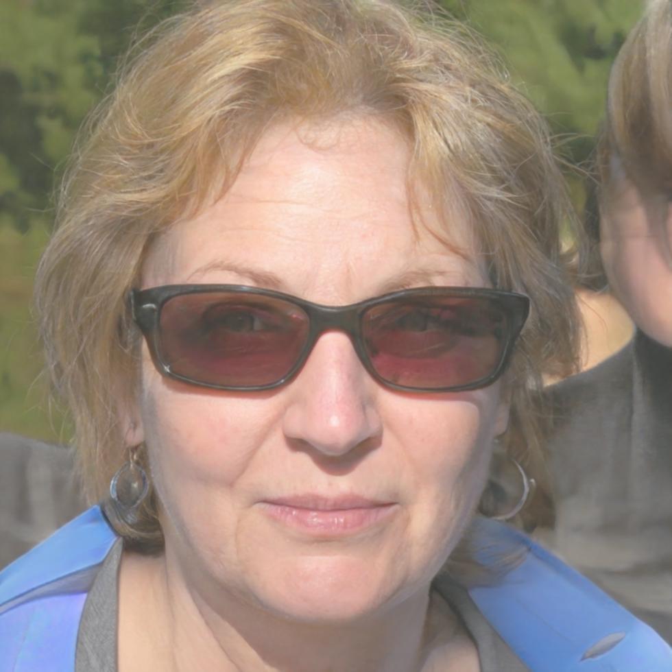 Portraitfoto von Kathrin Möller